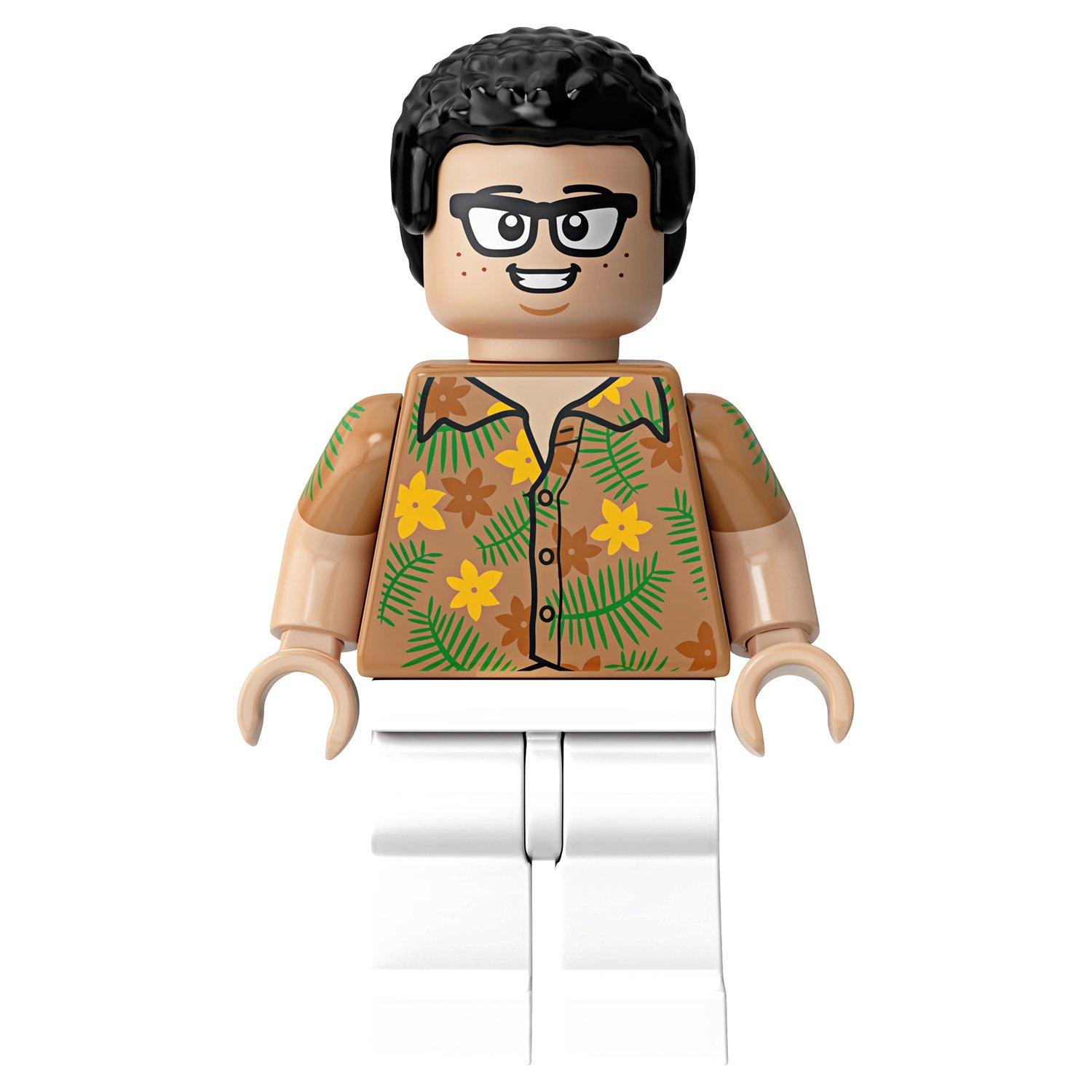 Lego jurassic world 75938 sales