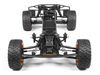 Радиоуправляемый монстр HPI Racing Jumpshot SC Flux 2WD ARTR масштаб 1:10 2.4G - HPI-160031