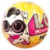 Кукла-сюрприз LOL в шарике 3-я серия Питомец (собачка на картинке) - 549574|550747