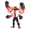 Фигурка Playmates Ben 10 – Силач, 16 см, свет, звук - 76603