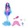Кукла Mattel Barbie русалка Малибу - HHG52