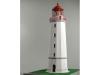 Сборная модель Shipyard маяк Dornbusch Lighthouse (№53), масштаб 1:87 - MK022