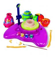 Игровой Playgo *Гончарный набор* - Play 8518