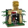 Конструктор LEGO City Миссия *Исследование джунглей* - 60159