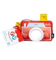 Развивающая игрушка Fisher-Price Фотоаппарат с зеркальцем - DFR11