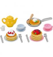 Игровой набор Epoch Sylvanian Families Домашние блинчики - 5225K