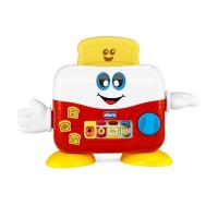 Музыкальная игрушка *Mr Toast* - 92241