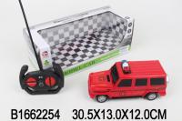 Радиоуправляемая машина Shantou Gepai - JB1100498
