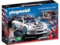 Конструктор Playmobil Porsche 911 GT3 Cup - 9225pm