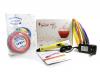 3D ручка Spider Pen PLUS с ЖК дисплеем, желтый - 2200Y