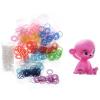 Набор для творчества CRA-Z-LOOM фигурка Обезьянка+ цветные резиночки - 19169