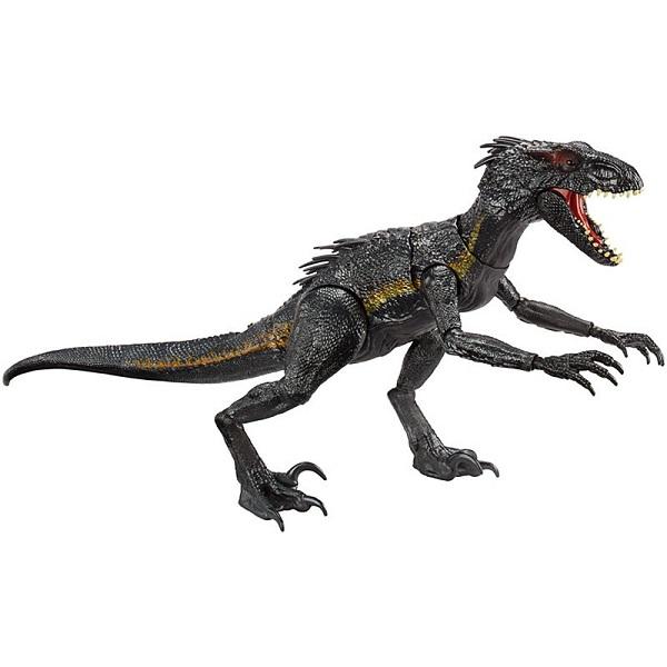 Фигурка Mattel Jurassic World Зловещий Индораптор - FLY53
