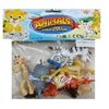 Набор диких животных Наша Игрушка, 6 фигурок - 636030