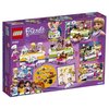 Конструктор LEGO Friends Соревнование кондитеров - 41393