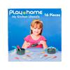 Игровой набор Keenway Моя кухня, 16 предметов - 21682