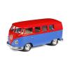 Автобус инерционный металлический RMZ City Volkswagen Type 2, масштаб 1:32 - 554025M(G|H|I|J|K)
