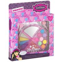 Набор детской декоративной косметики Bondibon Eva Moda - ВВ2266
