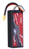 Аккумулятор Sunpadow ERC Li-Po 5800mAh 4S 14.8V 100C XT60 - SP-EA0013