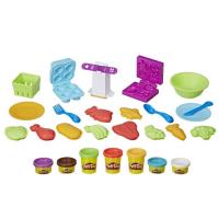 Набор игровой Play-Doh Готовим обед - E1936EU4