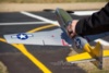 Радиоуправляемый самолет FreeWing P-51 Mustang PNP - FLW101P