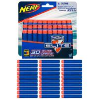 Стрелы для бластеров Nerf, 30 штук - A0351