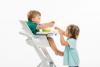 Стул для кормления 4moms High chair  2.1 черный|серый - 2000777