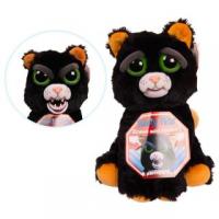 Мягкая игрушка Goliath Кошка Feisty Pets - 32308.006