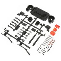 Детали кузова CRC JK - AXIC4021