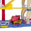 Игровой набор Jazwares Chuggington - Патруль - 38701