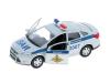 Машина Autotime "FORD FOCUS" ВАИ 1:36