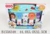Пианино iBaby обучающие - JB300170