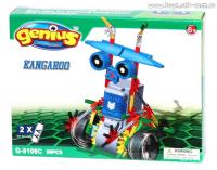 Конструктор Genius *Глазастики: Кенгуру* - G-9106C
