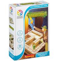 Настольная игра Bondibon Лабиринт - ВВ0897