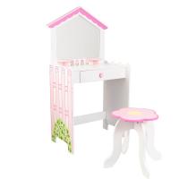 Игровой набор KidKraft туалетный столик *Кукольный домик* - 13035_KE
