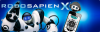 Робосапиен робот WowWee X - 8006-w