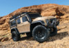 Радиоуправляемый краулер TRAXXAS TRX-4 CRAWLER SAND 4WD ARTR масштаб 1:10 2.4G - TRA82056-84-SAND