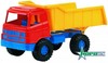 Грузовик Нордпласт Медвежонок - Н-431302