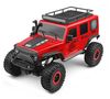 Радиоуправляемый краулер WLToys 4WD RTR масштаб 1:10 2.4G - WLT-104311