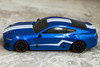 Радиоуправляемая машина для дрифта CS toys Ford Mustang 1:18 4WD 2.4G синий - FM-RC-18-B