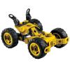 Конструктор Meccano Фронтальный погрузчик (3 модели), 65 элементов - 91744