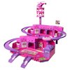 Игровой набор Гараж Barbie - Н-431228