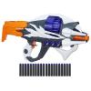 Бластер Nerf Alien Menace Incisor - B7407