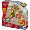 Игровой набор Mattel Тачки Трюкач Сардж - DJD90|CDW65
