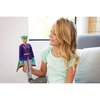 Кукла Mattel Barbie Принц 2-в-1 - GTF93