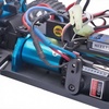 Радиоуправляемый багги HSP Troian PRO 4WD RTR масштаб 1:16 2.4G - 94185PRO(18591)