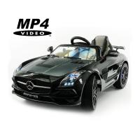 Электромобиль Hollicy Mercedes-Benz SLS AMG