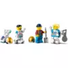 Конструктор LEGO CITY Space Луноход - 60348-L