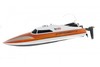 Радиоуправляемый катер Double Horse K-Marine 2 27Mhz - 7010-ORANGE