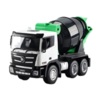 Радиоуправляемая бетономешалка HUI NA TOYS 2WD RTR масштаб 1:18 2.4G - HN1557