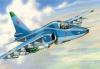 Сборная модель Самолет Су-39 масштаб 1:72 - 7217